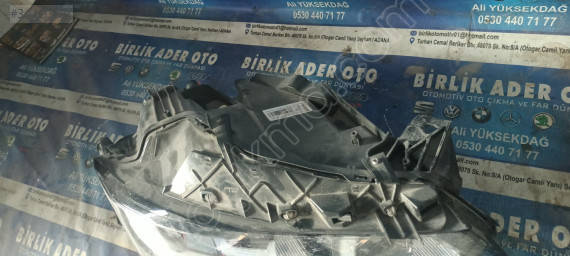 Peco 3008 sağ far fulled
