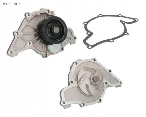 Audi A4 Passat 2.5 Tdi Devirdaim 059121004E