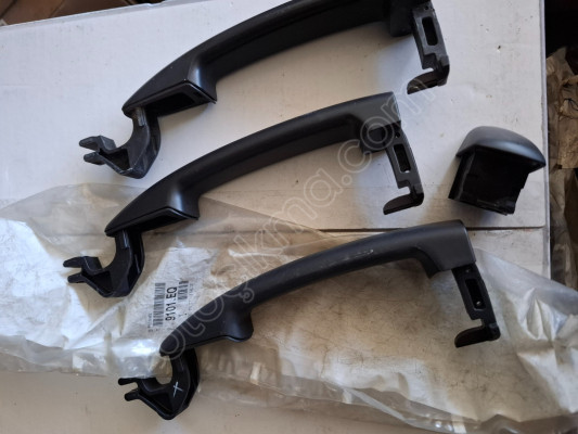 Peugeot 407 C4 kapi kolu 9101 EQ