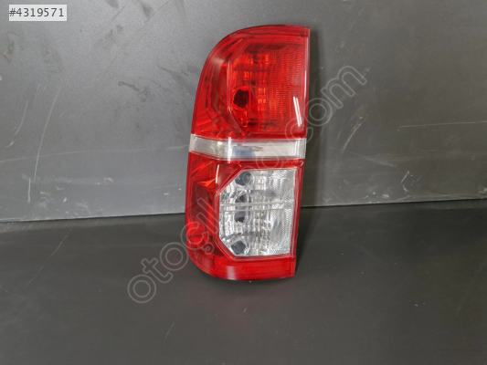 TOYOTA HİLUX VİGO SOL ARKA STOP LAMBASI SIFIR 2011-2014