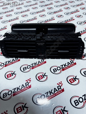 5C7857059H JETTA KALORİFER IZGARASI ORJ SIFIR