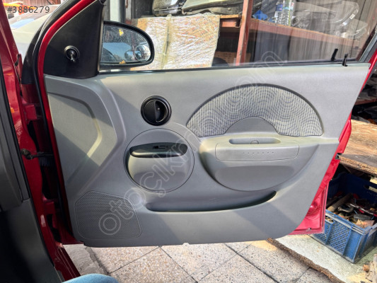 CHEVROLET KALOS SAĞ ÖN KAPI DÖŞEMESİ
