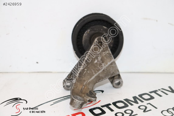 MERCEDES ML A164 W164 A642 W642 KAYIŞ GERGİSİ A6422300342