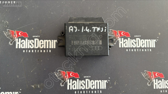 AUDİ A3 A4 PARK SENSÖRÜ BEYNİ 8Q0329283D