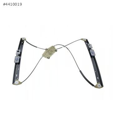 4F0837462A A6 01-11 KAPI CAM MEKANİZMASI ÖN R