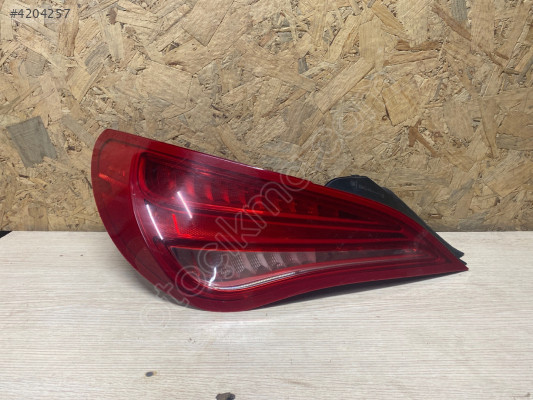 mercedes cla W117 sol stop cıkma orjinal A1179062300