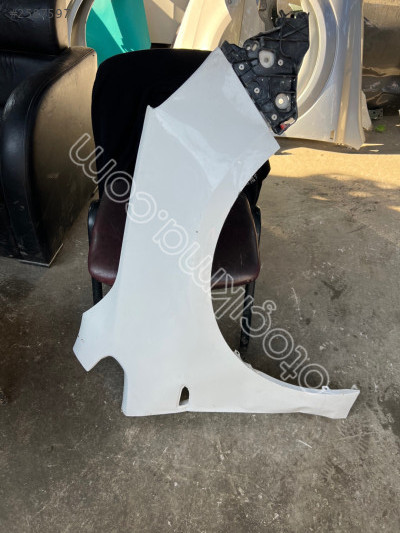 Opel astra J ön sağ çamurluk çıkma