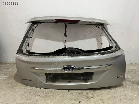 FORD FOCUS 2.5 HB BAGAJ KAPAĞI ORJİNAL