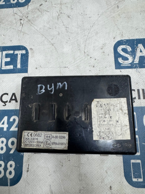 ÇIKMA HYUNDAİ İ20 KONTROL ÜNİTESİ E4 97RA-010074