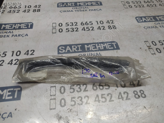 SIFIR ORJ HYUNDAİ İ30 SAĞ ÖN TAMPON BRAKETİ 2012-2016