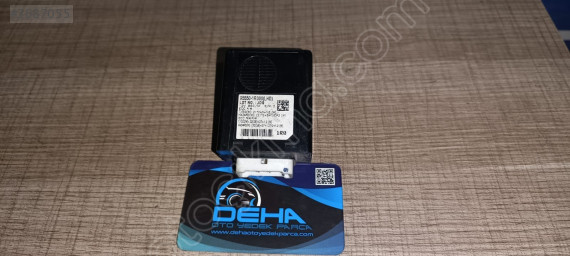 KİA HYUNDAİFLAŞÖR MODÜLÜ-DÖNÜŞ SİNYALİ 95550-1R000