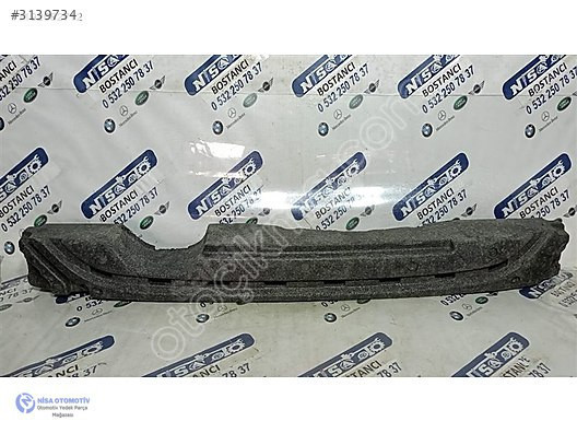 FORD FİESTA 6 ARKA TAMPON KÖPÜĞÜ 8A61-17D961-A