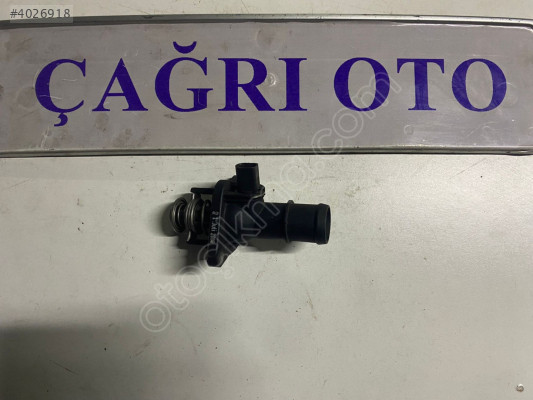 06A121114 GOLF 4 BORA A3 TERMOSTAT ORJİNAL