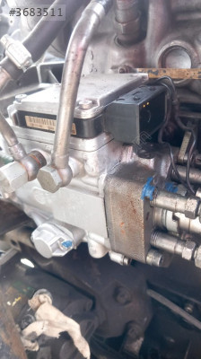 OPEL ASTRA G 1.7 MAZOT POMPA.OTO ERKAN ÜNYE