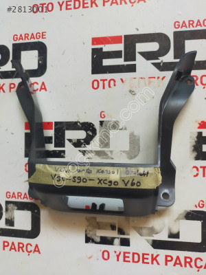 VOLVO ORTA KONSOL BRAKETİ ARKA 31389957 V90 S90 XC90 V60