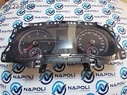5G1920741D KİLOMETRE SAATİ GOLF