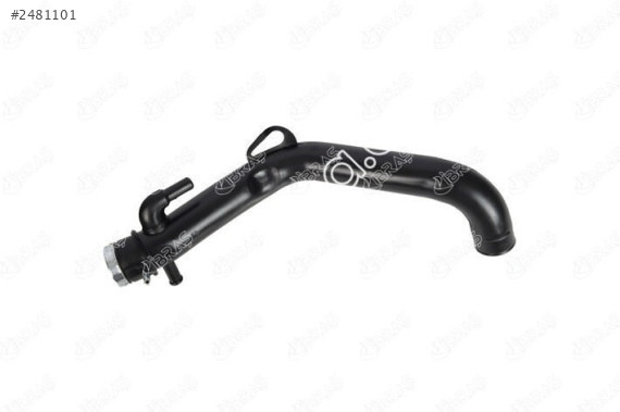 R 9 BENZİN DOLUM BORUSU 7700699619