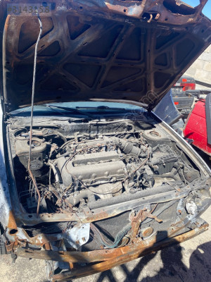 Nissan Primera 2.0 Otomatik Yedek Parça