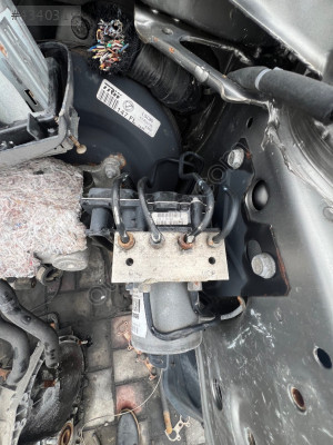 Whatsaptan siparişler Alfa Romeo abs beyni 0265235357