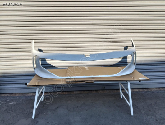 PASSAT 2025 ÖN TAMPON ÇIKMA ÇAĞRI OTO MASLAK