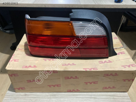 BMW E36 CABRİO SIFIR STOP TAKIMI TYC MARKA - ERCAN TİCARET