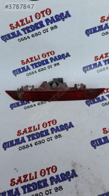 DACİA SANDERO 3. FREN LAMBASİ BAĞAJ ORİJİNAL ÇIKMA