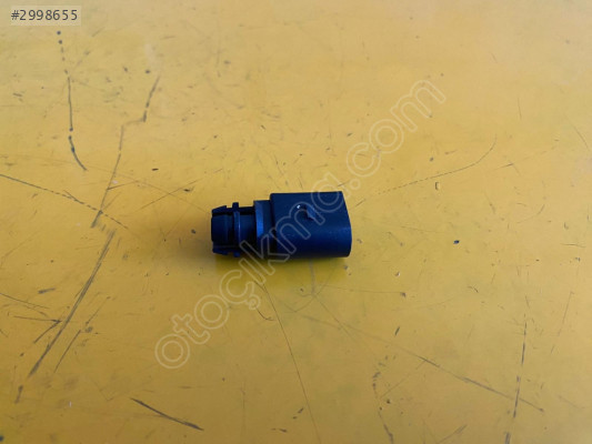 Vw Polo Gkl Ayak Aydınlatma Lambası Çıkma Orj 2010-2014 7L0947415