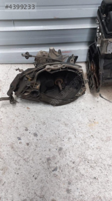 OPEL ASTRA F 1.4 ŞANZIMAN.OTO ERKAN ÜNYE