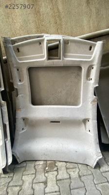 OPEL CORSA E TAVAN DÖŞEMESİ ÇIKMA 13477698 CANCAN OPEL