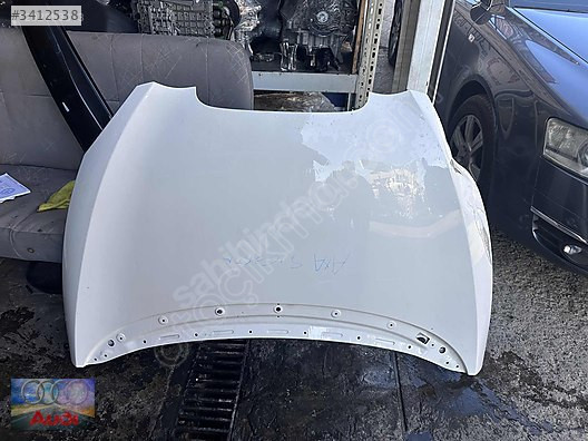 Seat Altea Motor Kaputu 2012