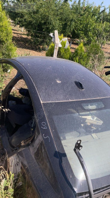 VOLVO S60 KESME TAVAN GÜÇMANLAR 05012551616