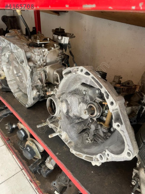 BRAVA 1.6 KOMPLE ŞANZIMAN AKİL YAMAN OTOMOTİV