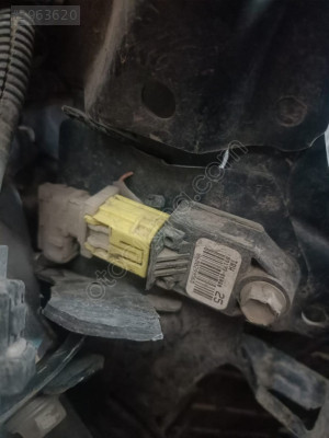 TOYOTA COROLLA AİRBAG DARBE SENSÖRÜ  ÇIKMA ORJİNAL YEDEK PARÇA