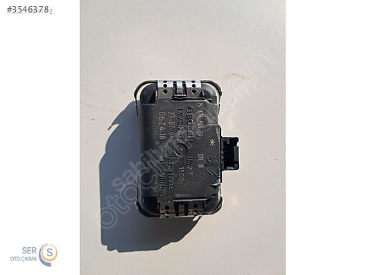 PEUGEOT 307 CİTROEN C5 ÖN CAM YAĞMUR FAR SENSÖR 9647694480