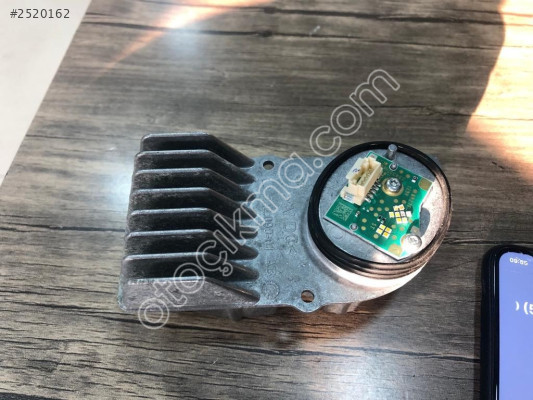 MERCEDES EQA W243 FAR LED BEYNİ 22209001