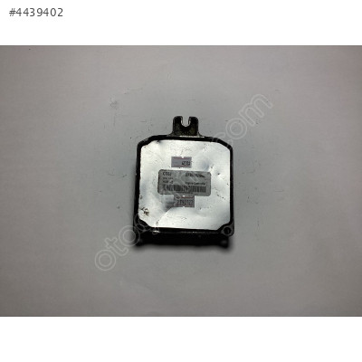 Opel Astra 1.6 Motor Beyni 09355929 CSSJ