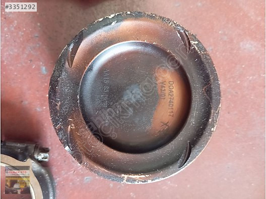 A2740117 MERCEDES 274 1.6 PİSTON