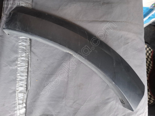 Dacia sendero ön sol dodik cikma 960172847R