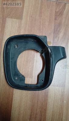 Peugeot Partner Sol Taraf Dikiz Aynası Çerçevesi