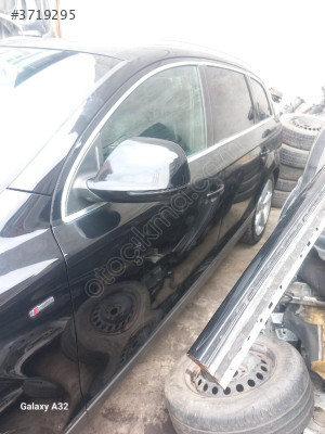 AUDİ Q7 SOL ÖN KAPI 05366077016
