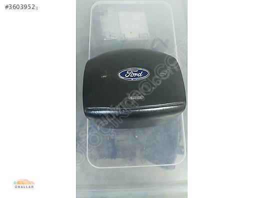 FORD TRANSIT Direksiyon Airbag - Mertler Oto Yedek Parça