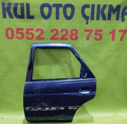 ford escort sol arka kapı