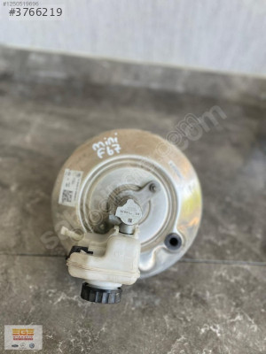 MINI COOPER F67 WESTINGHOUSE HATASIZ ÇIKMA EGE OTOMOTİV