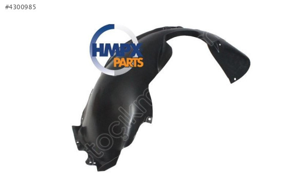 ÇAMURLUK DAVLUMBAZI ÖNÜN ARKASI L GOLF8 20 SIFIR AFC DAV-43200-65