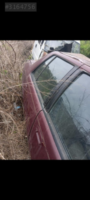 Hyundai excel kapi camurluk cikma parca