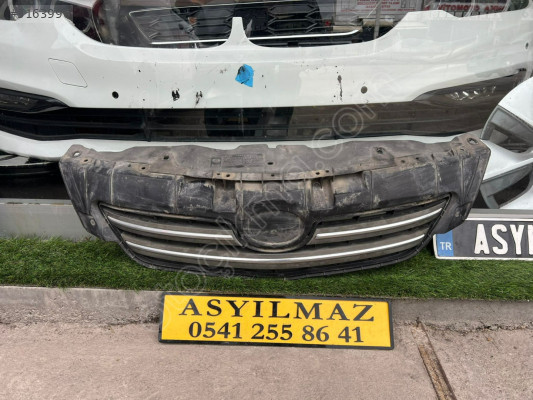 COROLLA ÖN PANJUR ORJİNAL 06-10