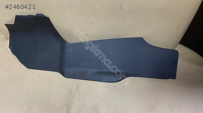 OPEL ASTRA J SOL ORTA KONSOL YAN BAKALİTİ ÇIKMA 13378926
