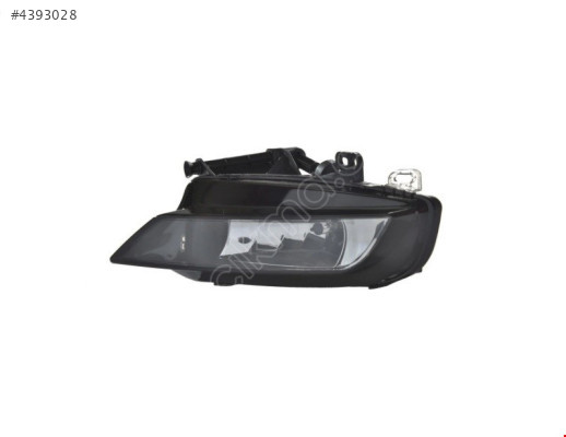 SİS FARI SOL SEDAN A3 2013-