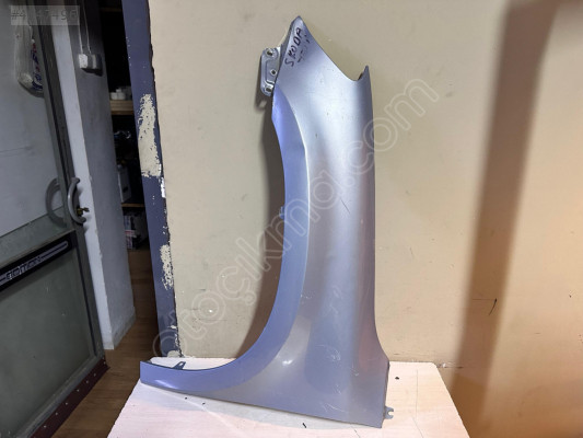 Skoda Yeti Sol Çamurluk 2009-2012 5L0821021