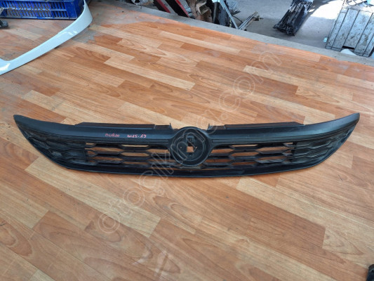 FİAT DOBLO ÖN PANJUR